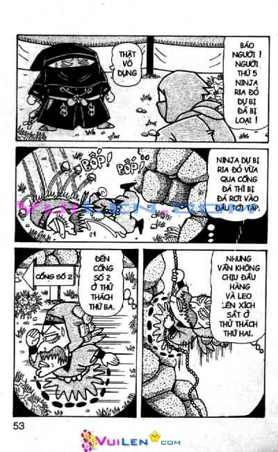 ninja loạn thị chapter 63 53