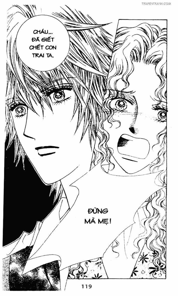 điên vì yêu - love like crazy chapter 62 7