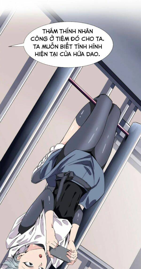 dạ thị chi vương chapter 20 7