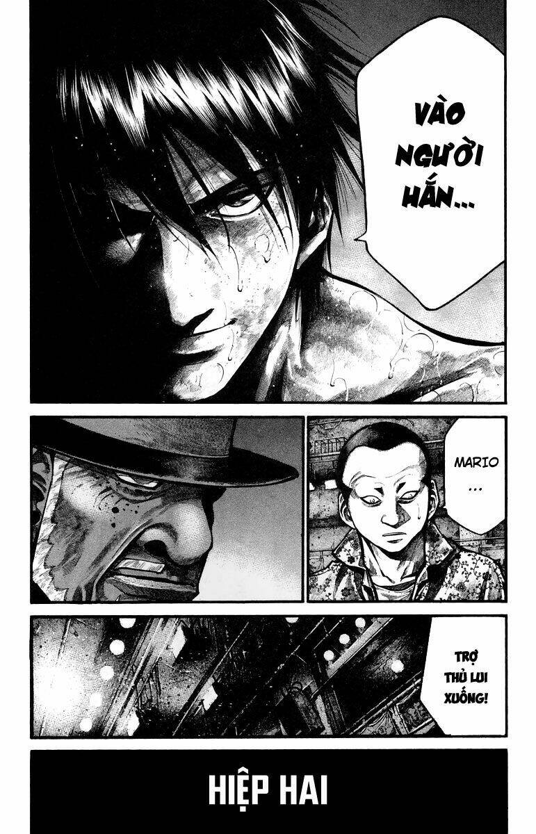 rainbow chapter 132 8