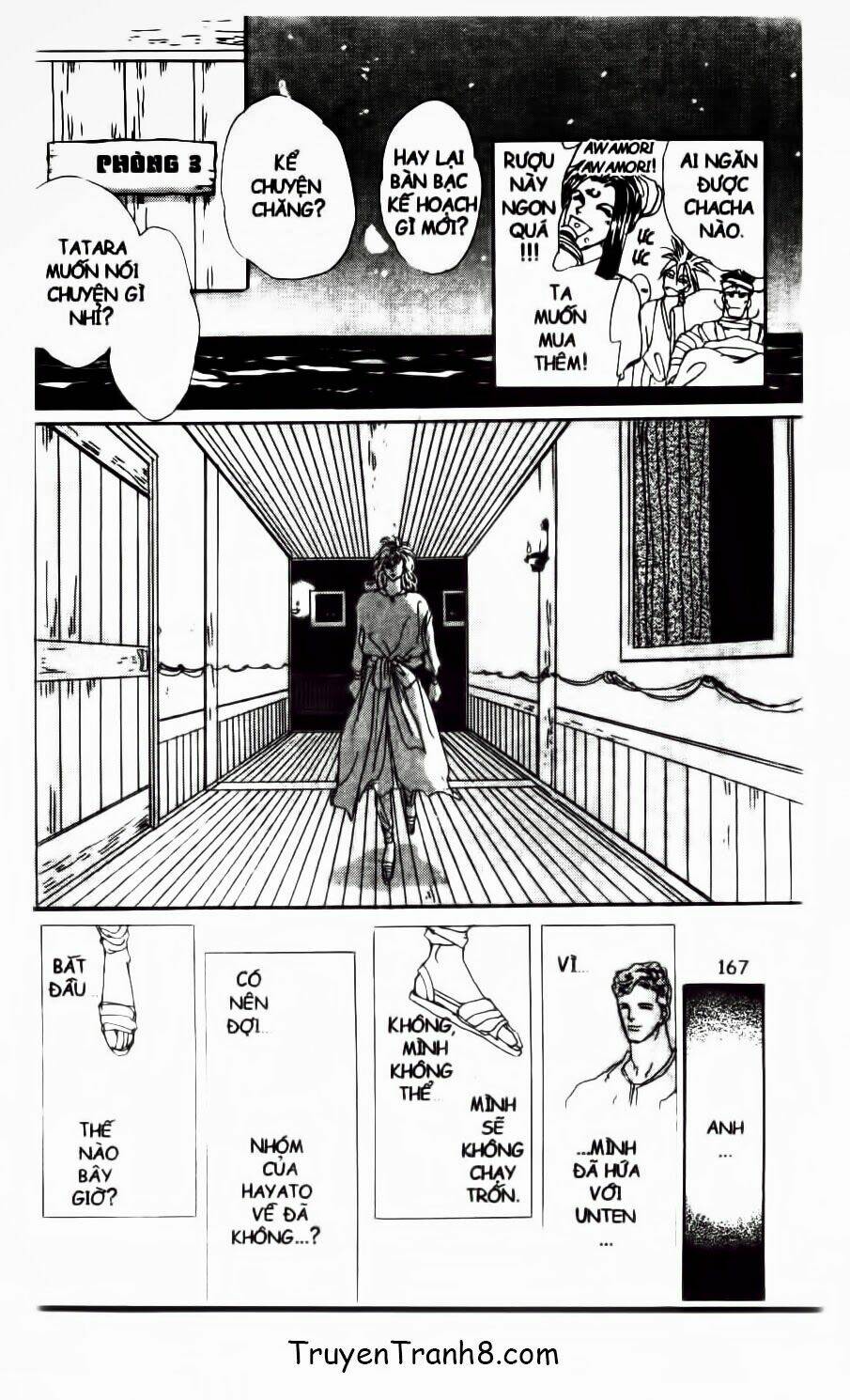 đứa con số phận chapter 38 27