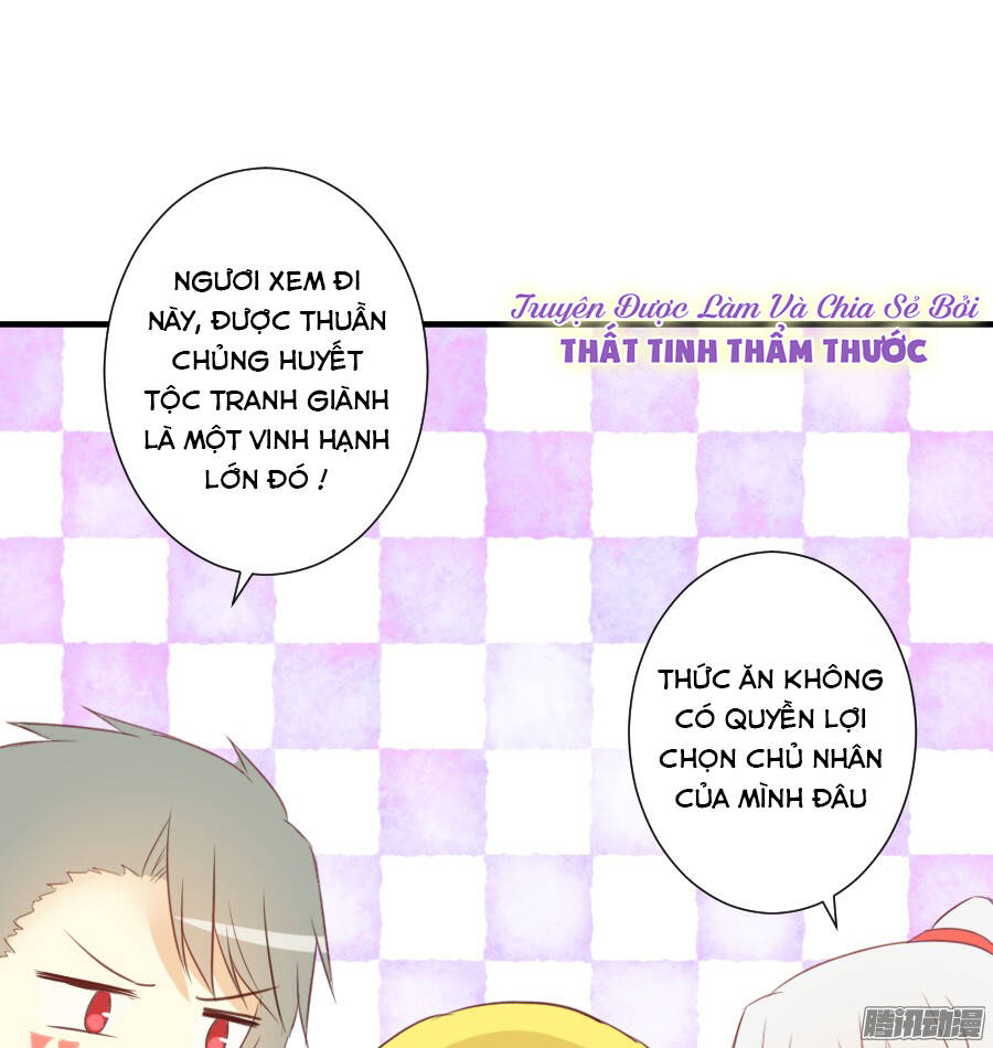 hôm nay ta cũng muốn trêu chọc nàng chapter 28 30