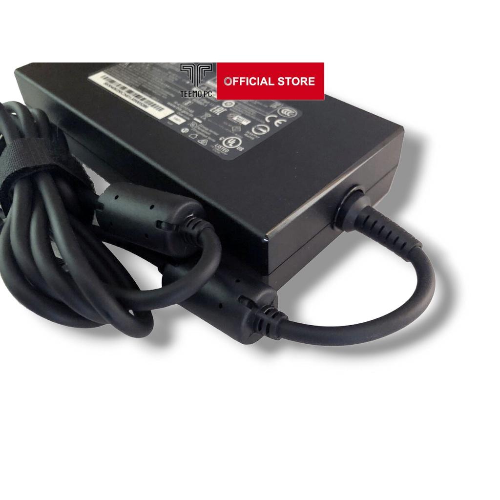 Sạc Tương Thích Cho Laptop Asus ROG Strix ASUS G75 Series G750JW-BBI7N05 G750JW-DB71 230w- Hàng Nhập Khẩu New Seal TEEMO PC X13