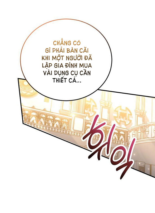 tôi sẽ ly hôn với người chồng bạo chúa chapter 37.1 25