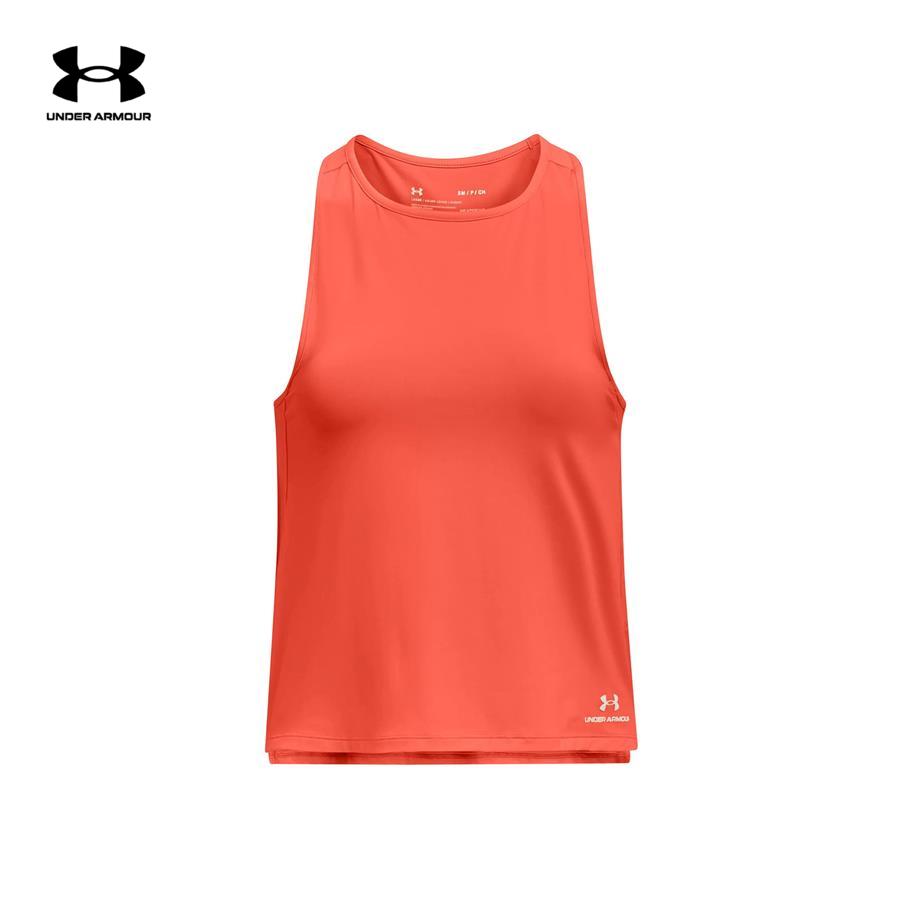 Áo ba lỗ thể thao nữ Under Armour Rush Energy - 1370064-824