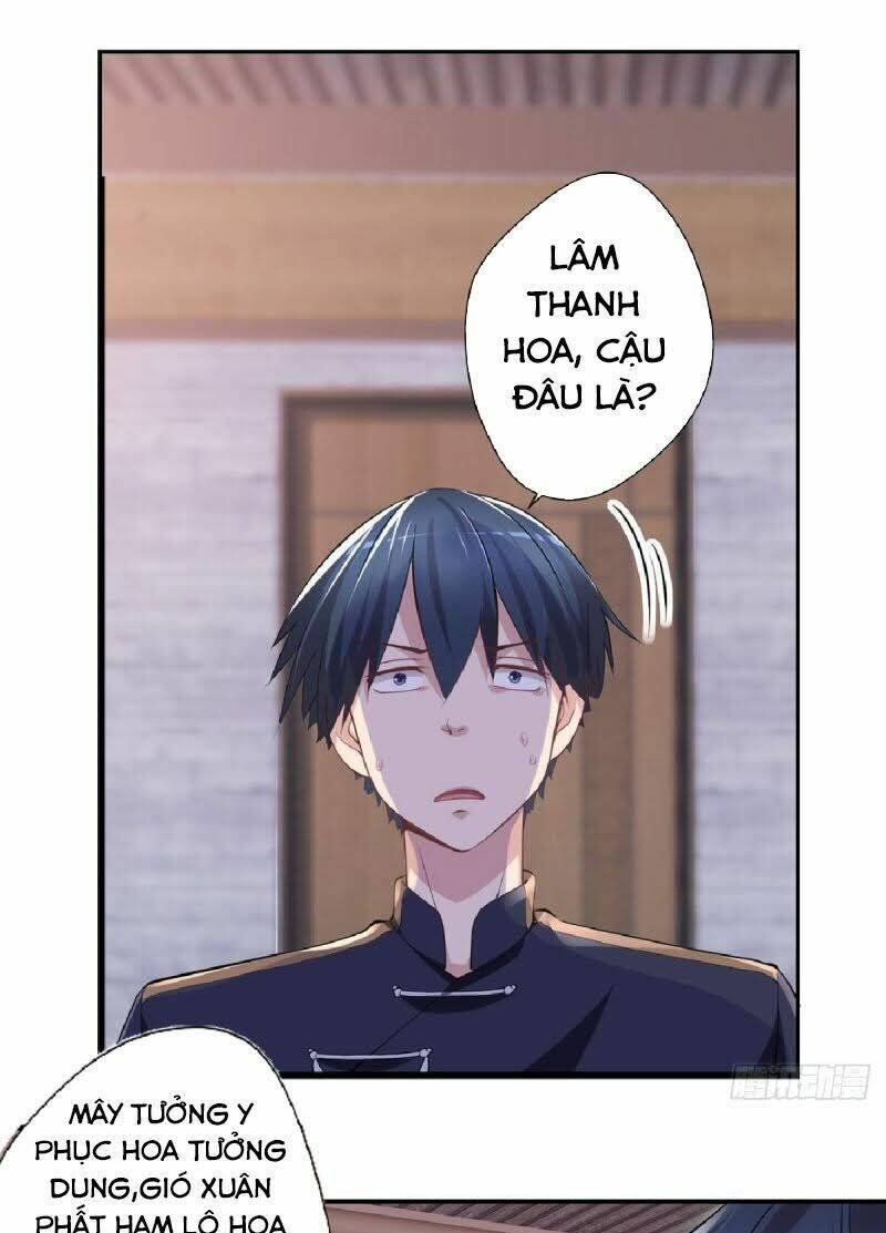 mở phòng khám tại tu tiên giới chapter 23 18