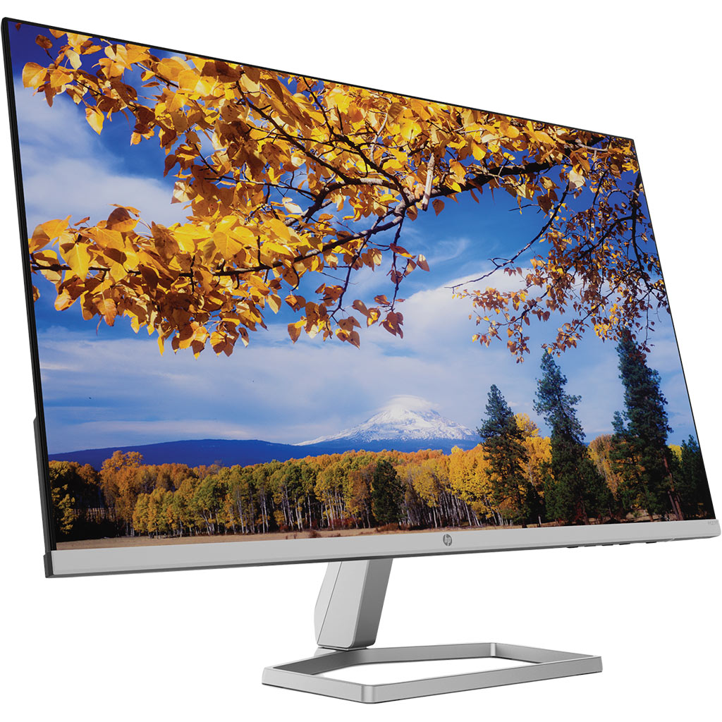 Màn hình HP M27f FHD 27 inch 2H0N1AA - Hàng chính hãng