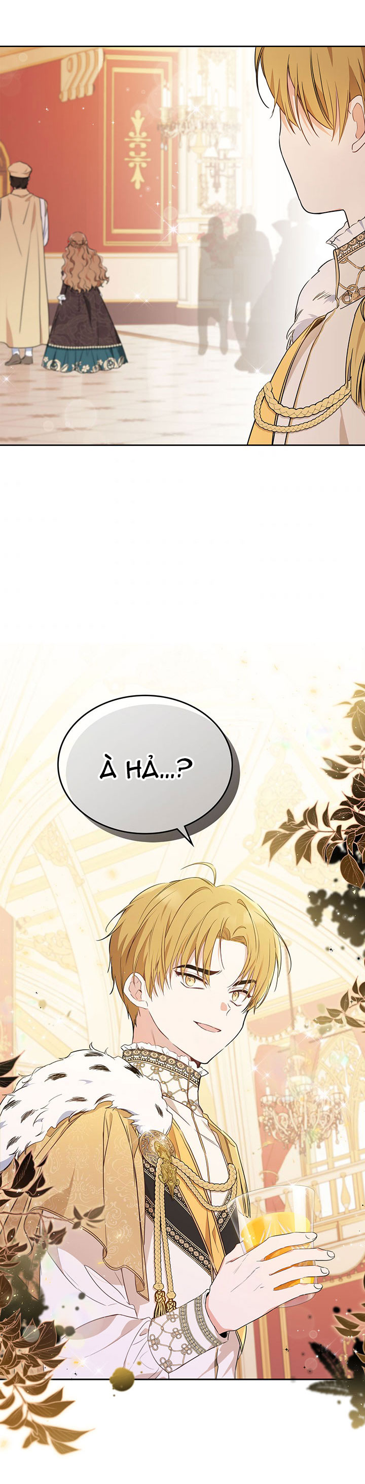 lần này tôi sẽ trở thành gia chủ chapter 59 58