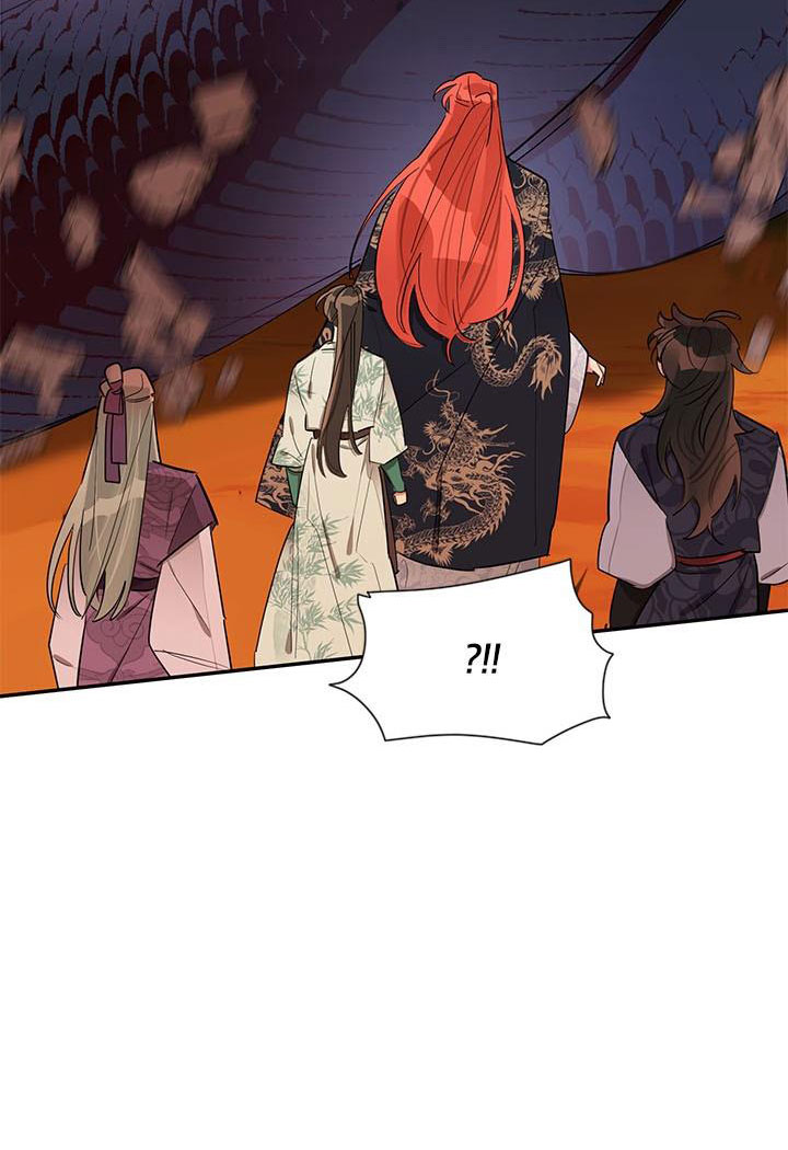 con gái bảo bối của boss phản diện chapter 30 27