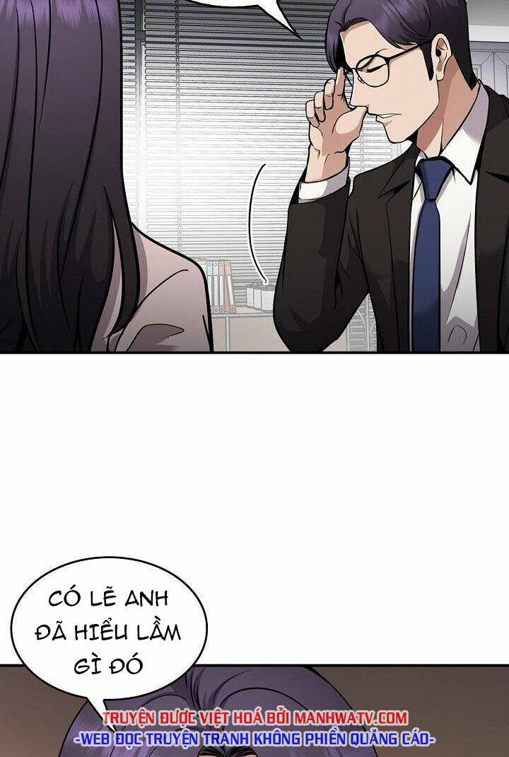 điều tra viên chuyển sinh chapter 125 45