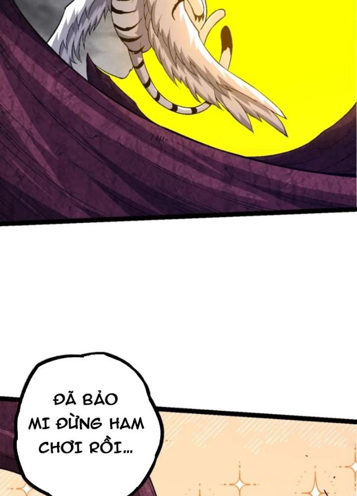 từ cây cổ thụ bắt đầu tiến hóa chapter 97 100