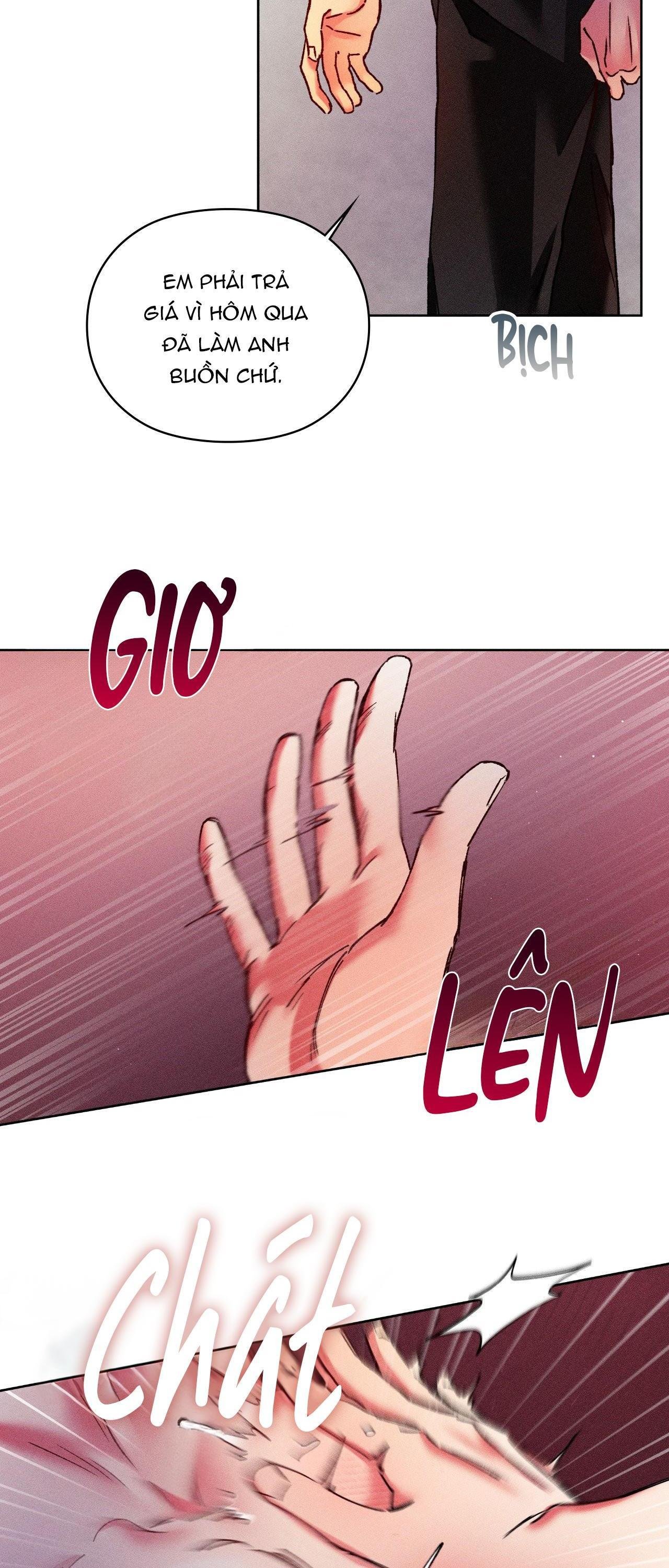 cùng nâng tạ nhé chapter 45 24