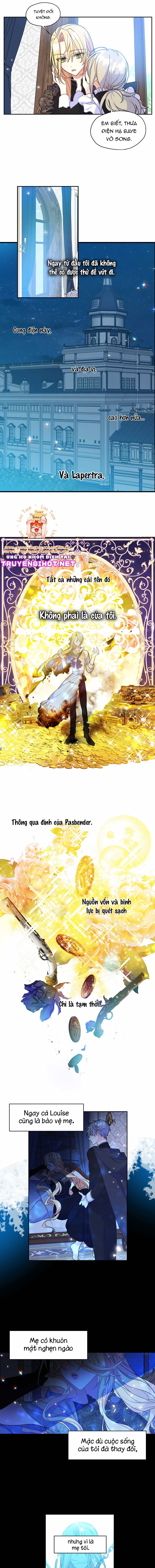 bệ hạ, xin đừng giết tôi!! chapter 45 9