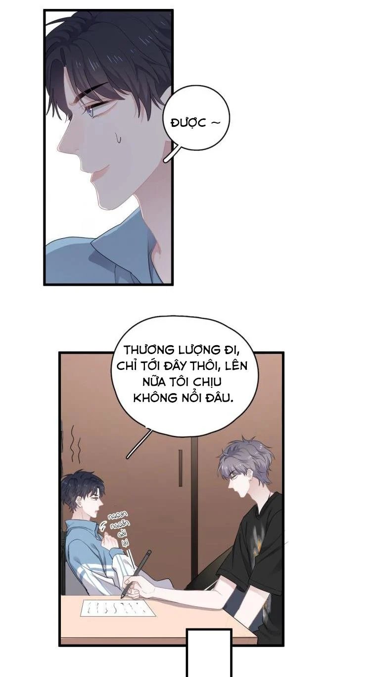 đề này vượt quá sức rồi chapter 2.5 21