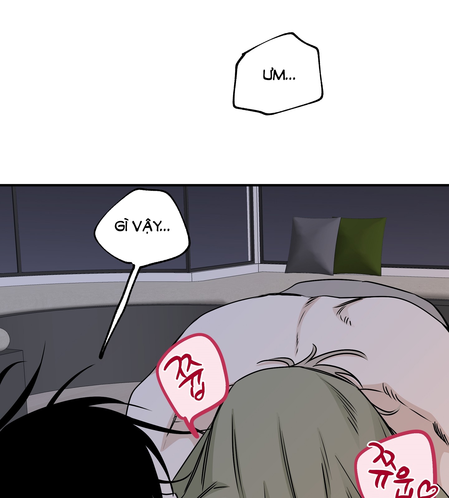 đêm bên bờ biển chapter 67.2 2