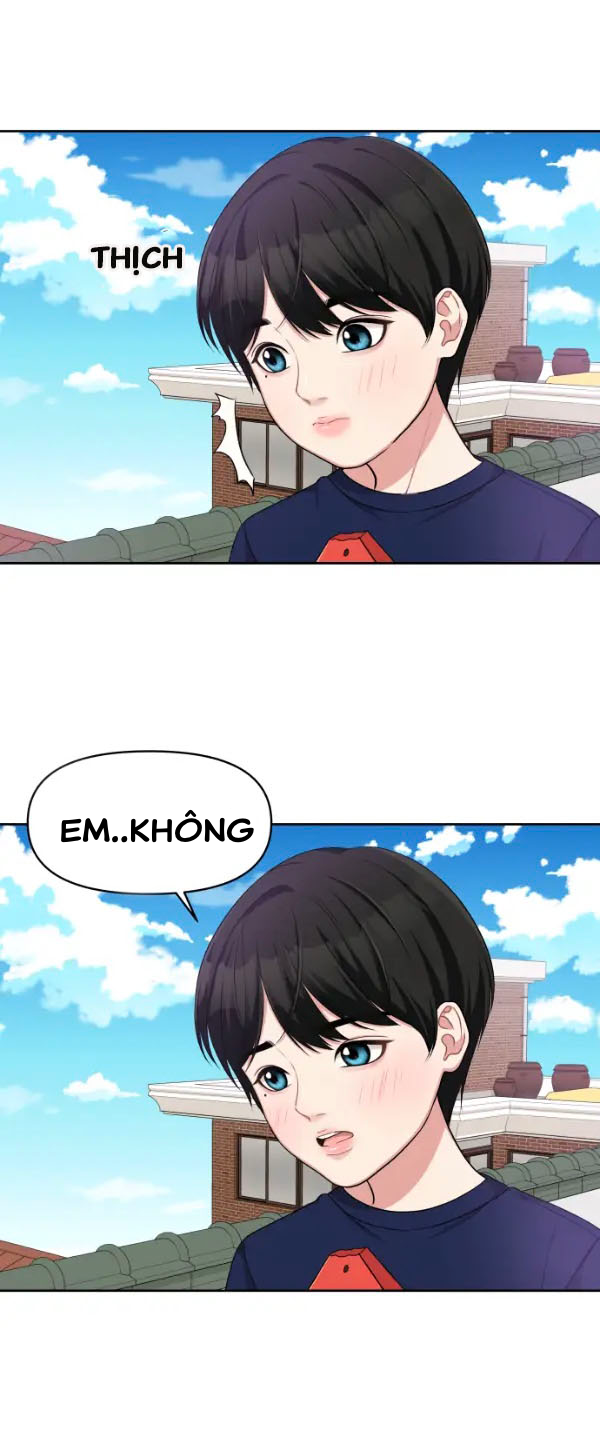 gửi anh,người nắm giữ những vì sao chapter 12.5 25