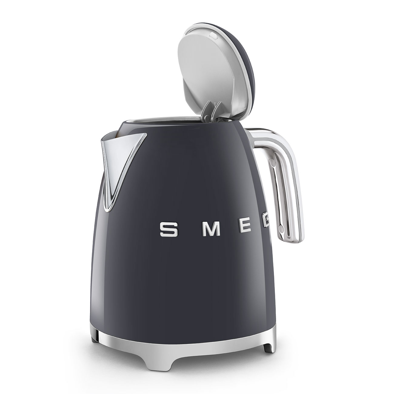 Ấm siêu tốc SMEG KLF03GREU Hàng Chính Hãng