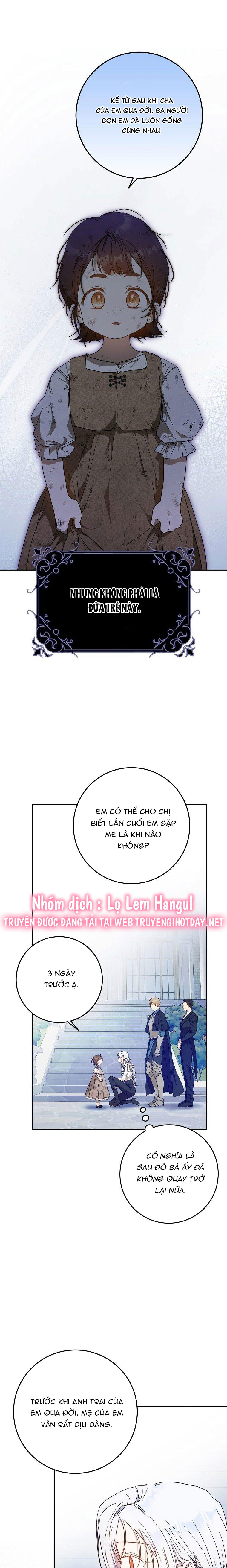 trở thành vợ của nam chính chapter 84.2 1