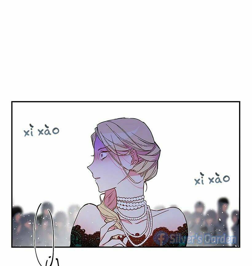 hung mãnh tiểu thư chapter 36 25
