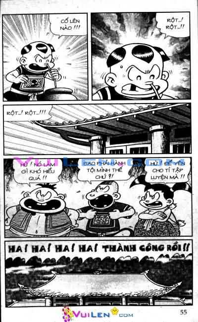 thần đồng đất việt chapter 66 52