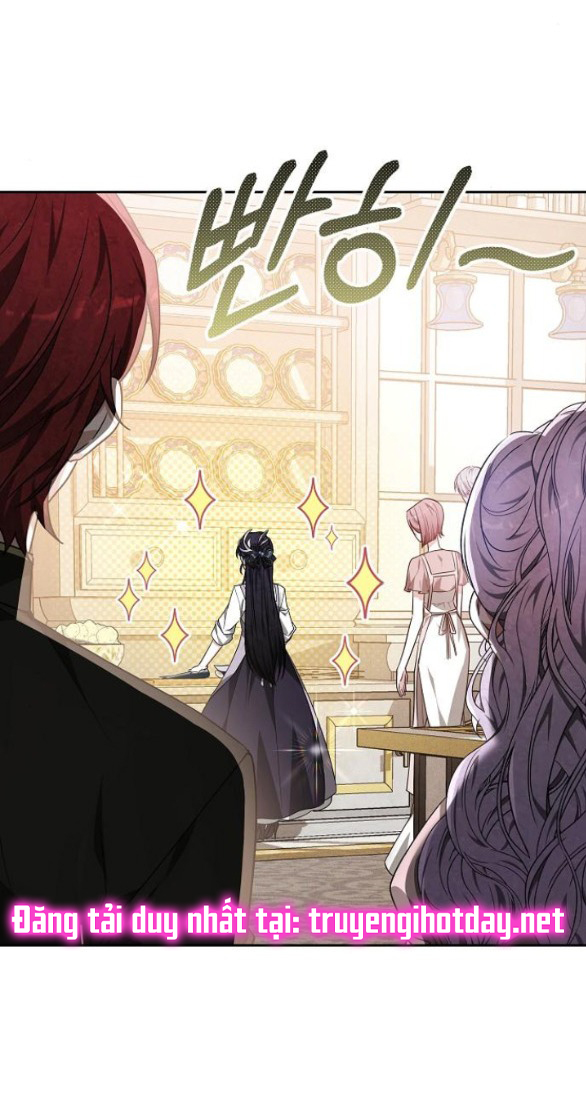 cô dâu của obsidian chapter 5.2 8