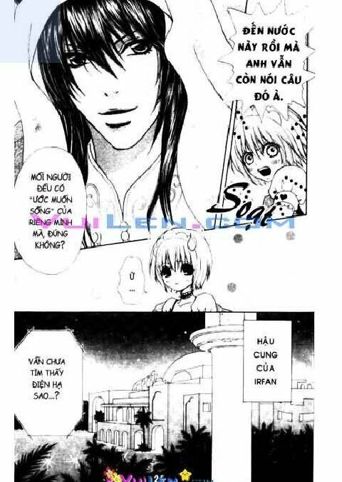 chàng quản gia của bé mei chapter 11 25