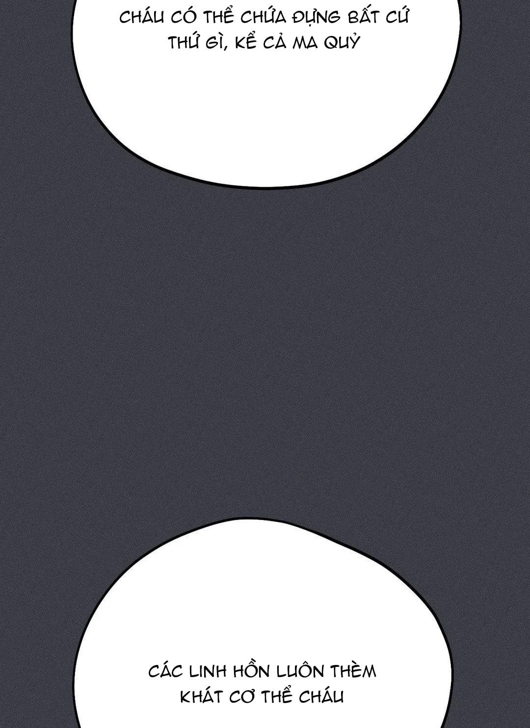 [18+] người đàn ông làm tình với quỷ chapter 5.2 21