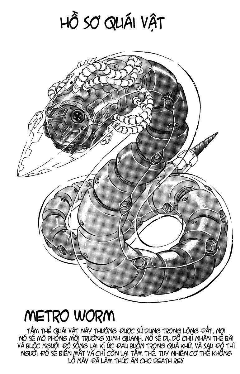 chaosic rune chapter 30 20