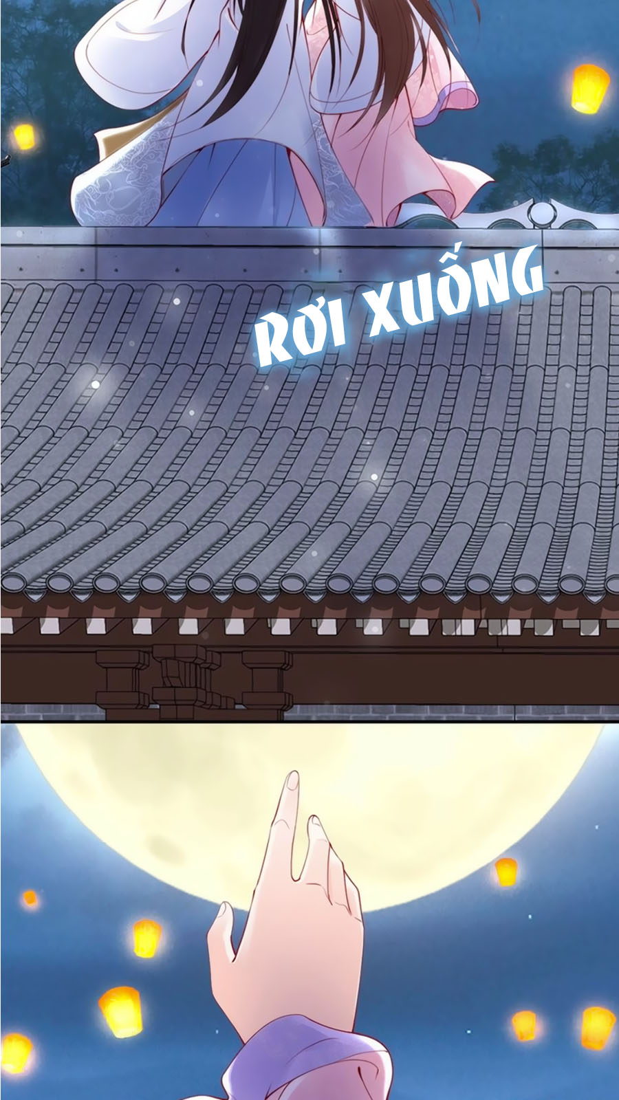 đế cung đông hoàng phi chapter 36 9