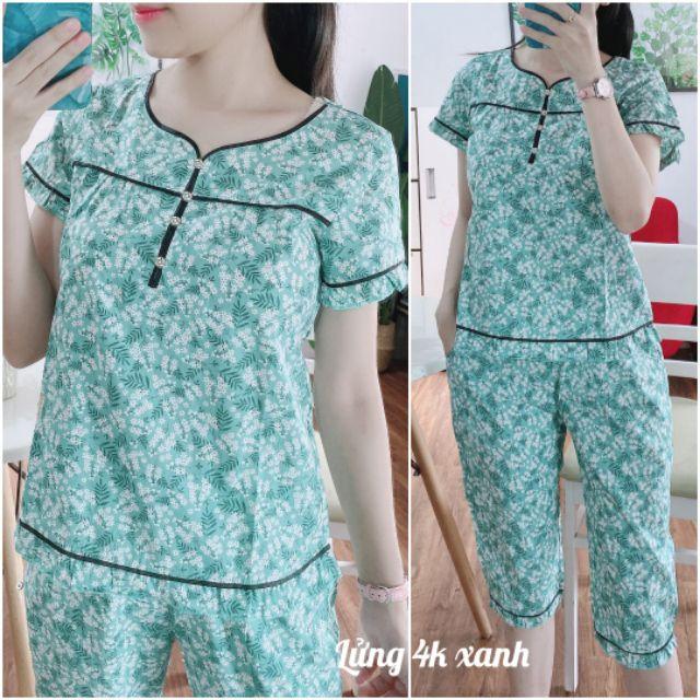 Set đồ bộ xinh cổ 4k rẻ đẹp