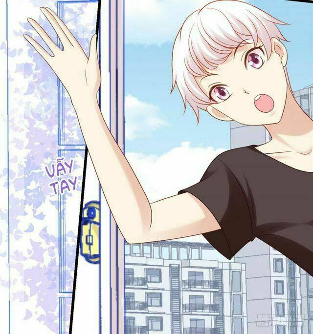 thời khắc và em điều đẹp chapter 10 22