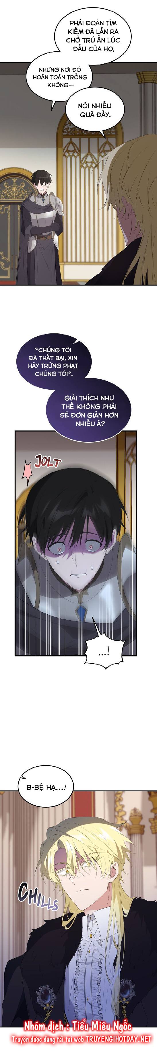 thưởng thức hương vị chapter 45 16