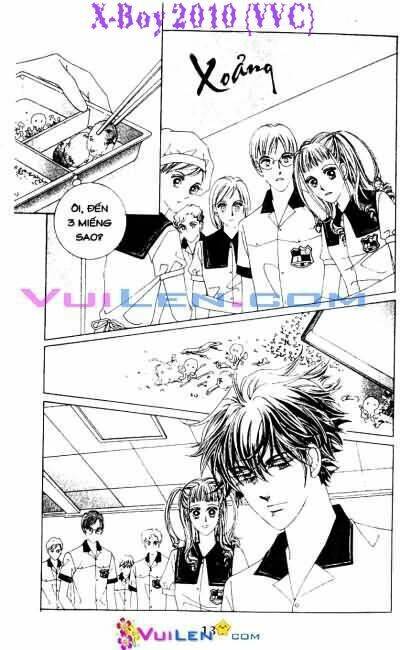 high school bullying chapter 50 18