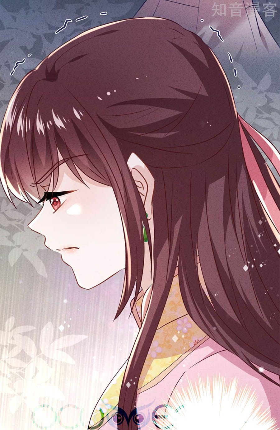 thiếu soái, vợ anh muốn lật trời! chapter 91 3