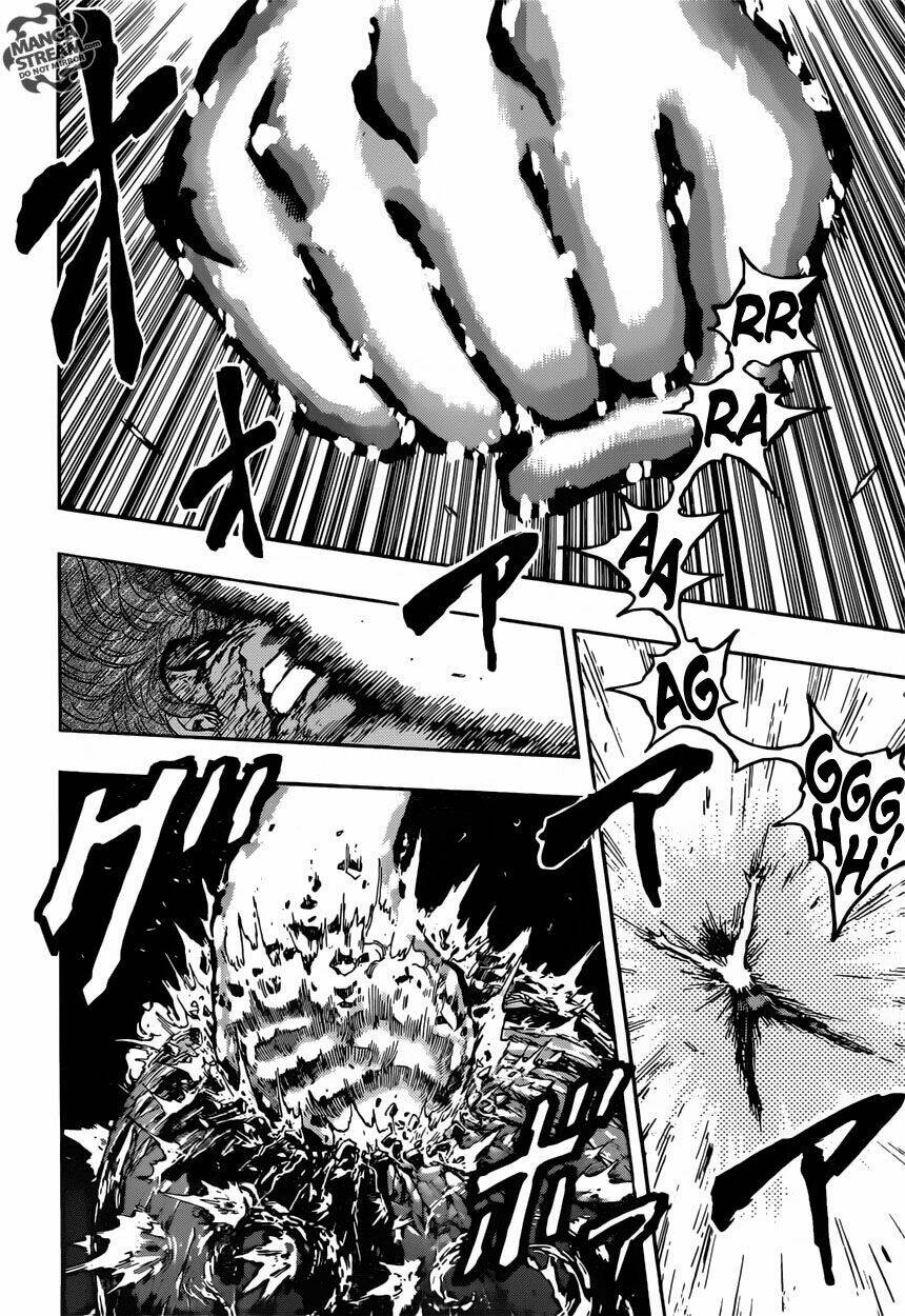 thợ săn ẩm thực chapter 392 4