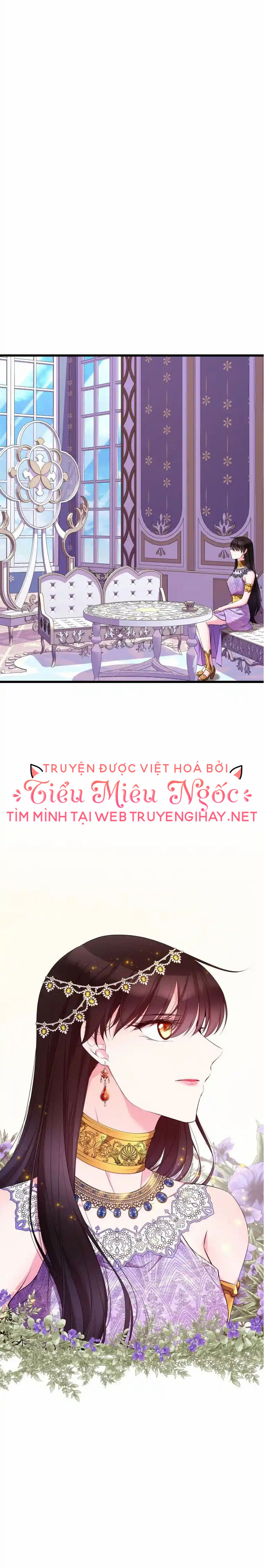 mãnh thú bệ hạ chapter 24 49