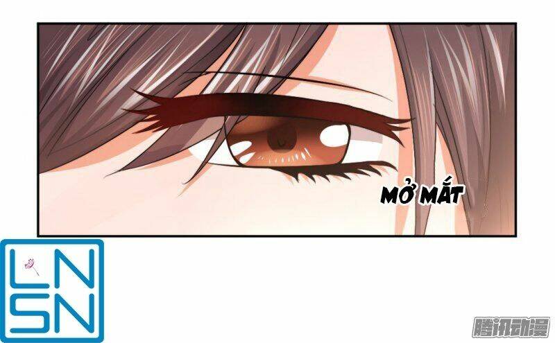 tổng tài khoái hôn chapter 4 7