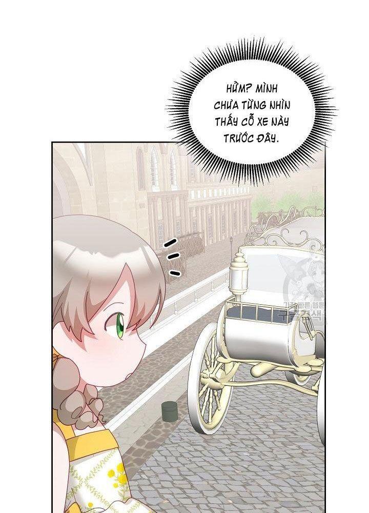 cô tiểu thư bé nhỏ thuần hóa các nhân vật chính chapter 57 7