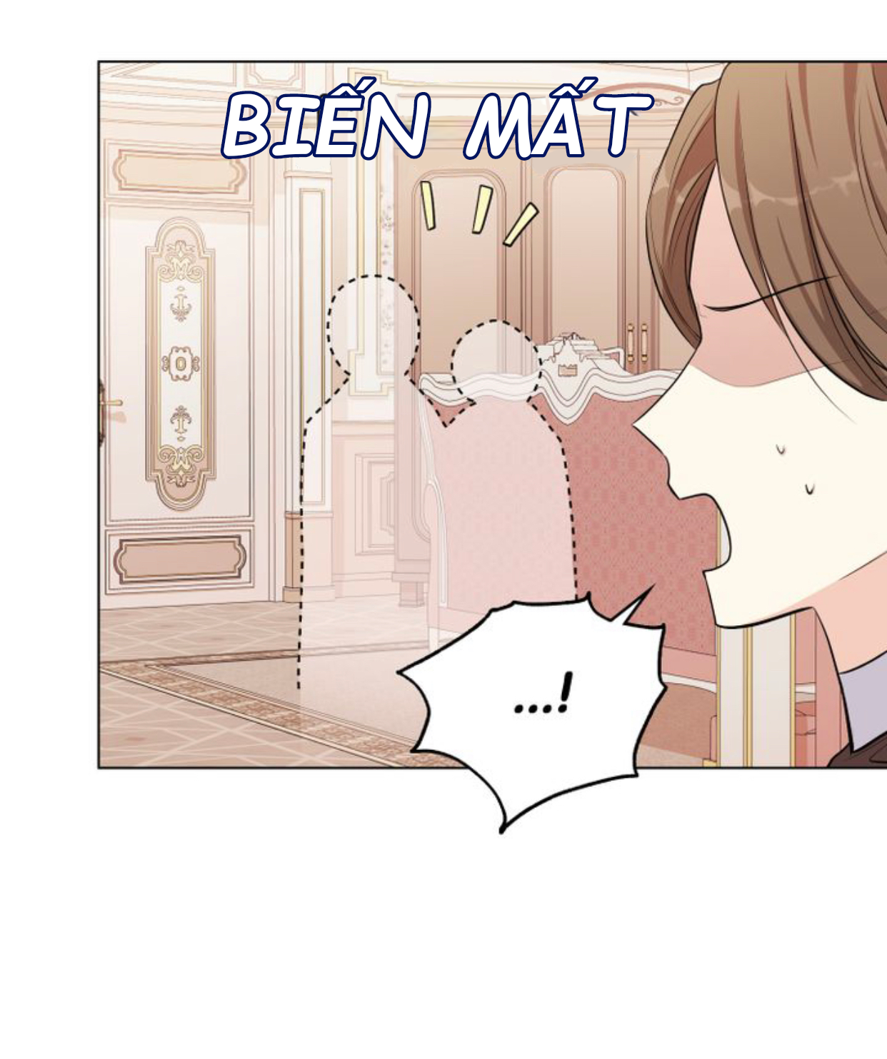 chịu đựng đi đại công tước!! chapter 16 41