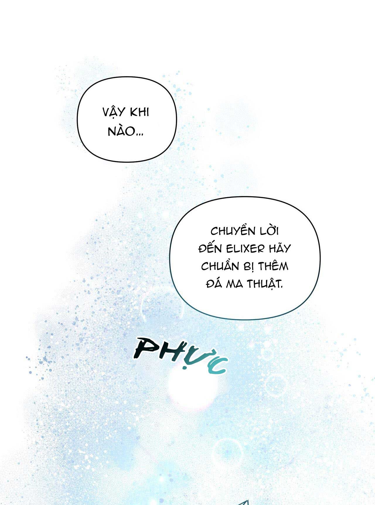 cách để sống sót với tư cách là người chơi chapter 5 87