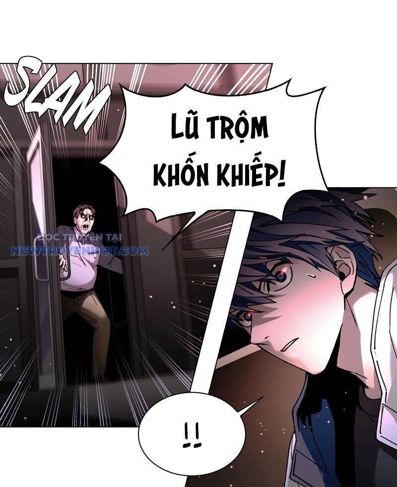 tận thế cũng chỉ là trò chơi chapter 11 9