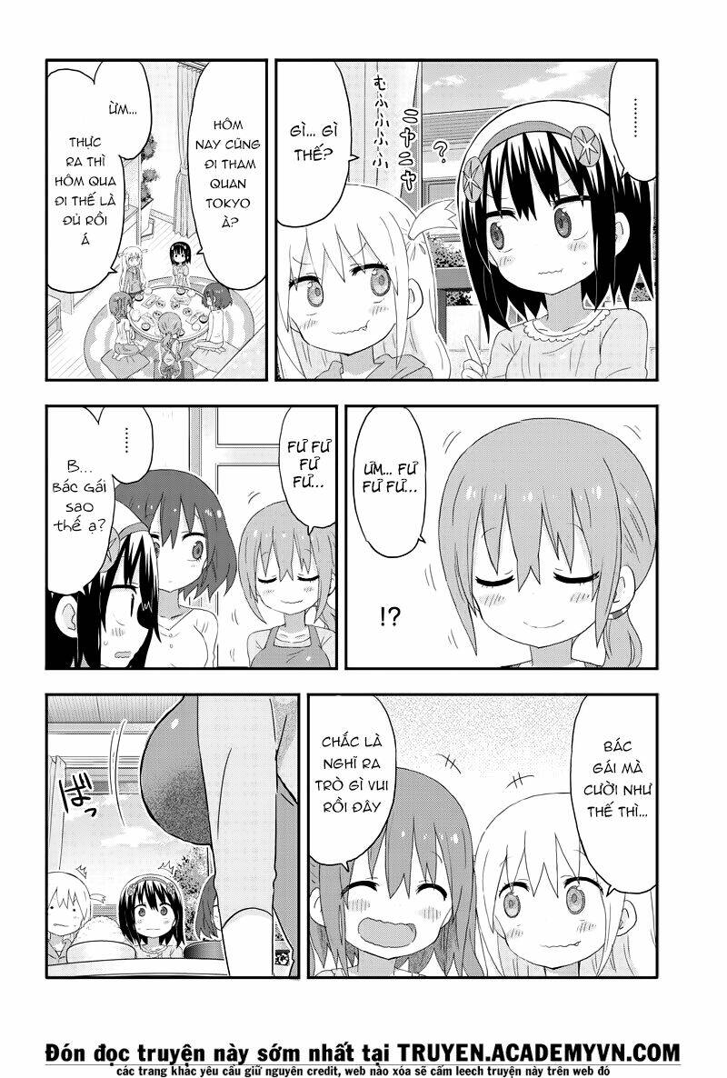 akita imokko! ebina-chan chapter 9 4