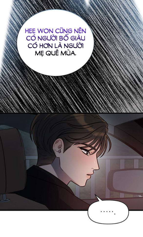 [18+] dục vọng tao nhã chapter 5.2 8