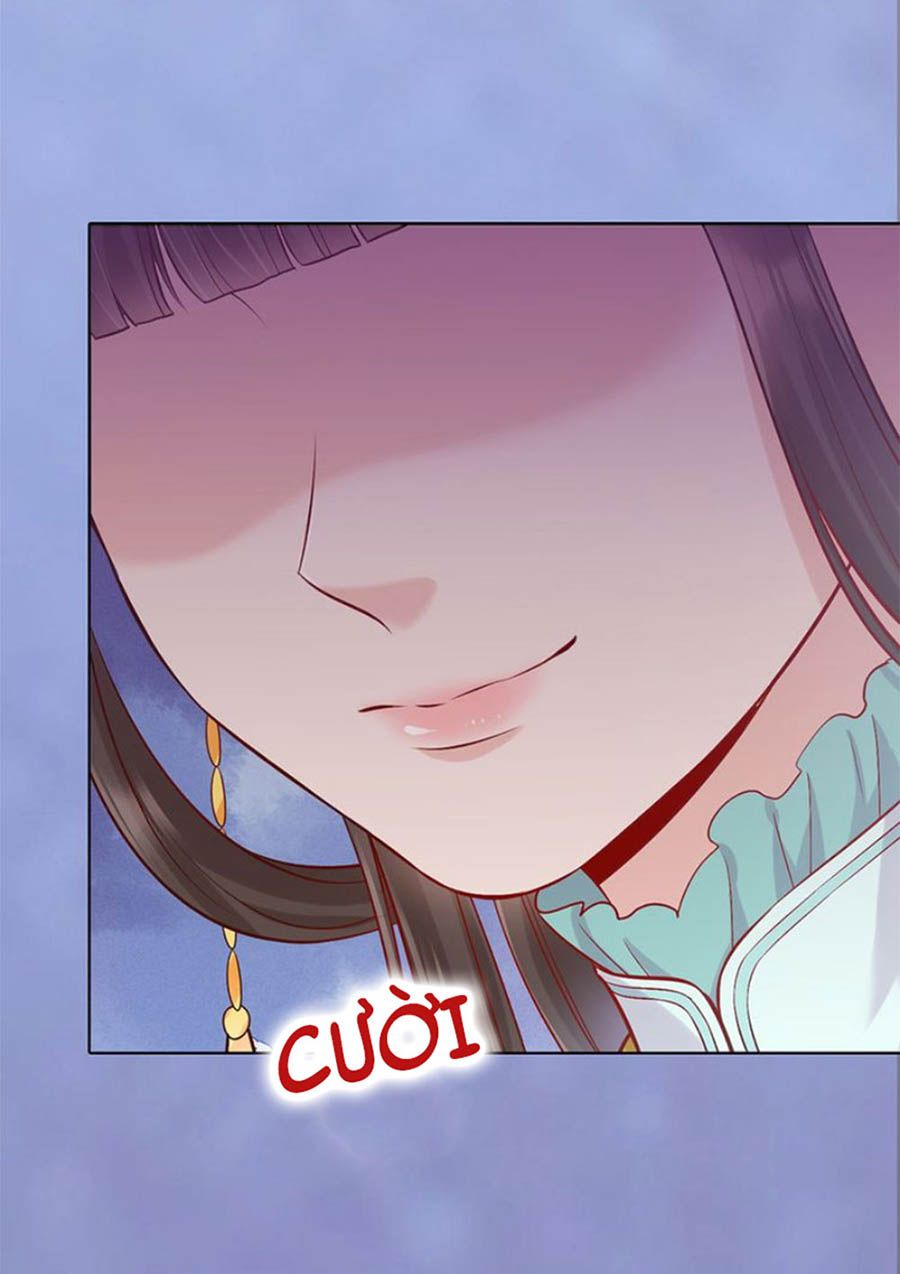 mỹ nhân già rồi chapter 41 11