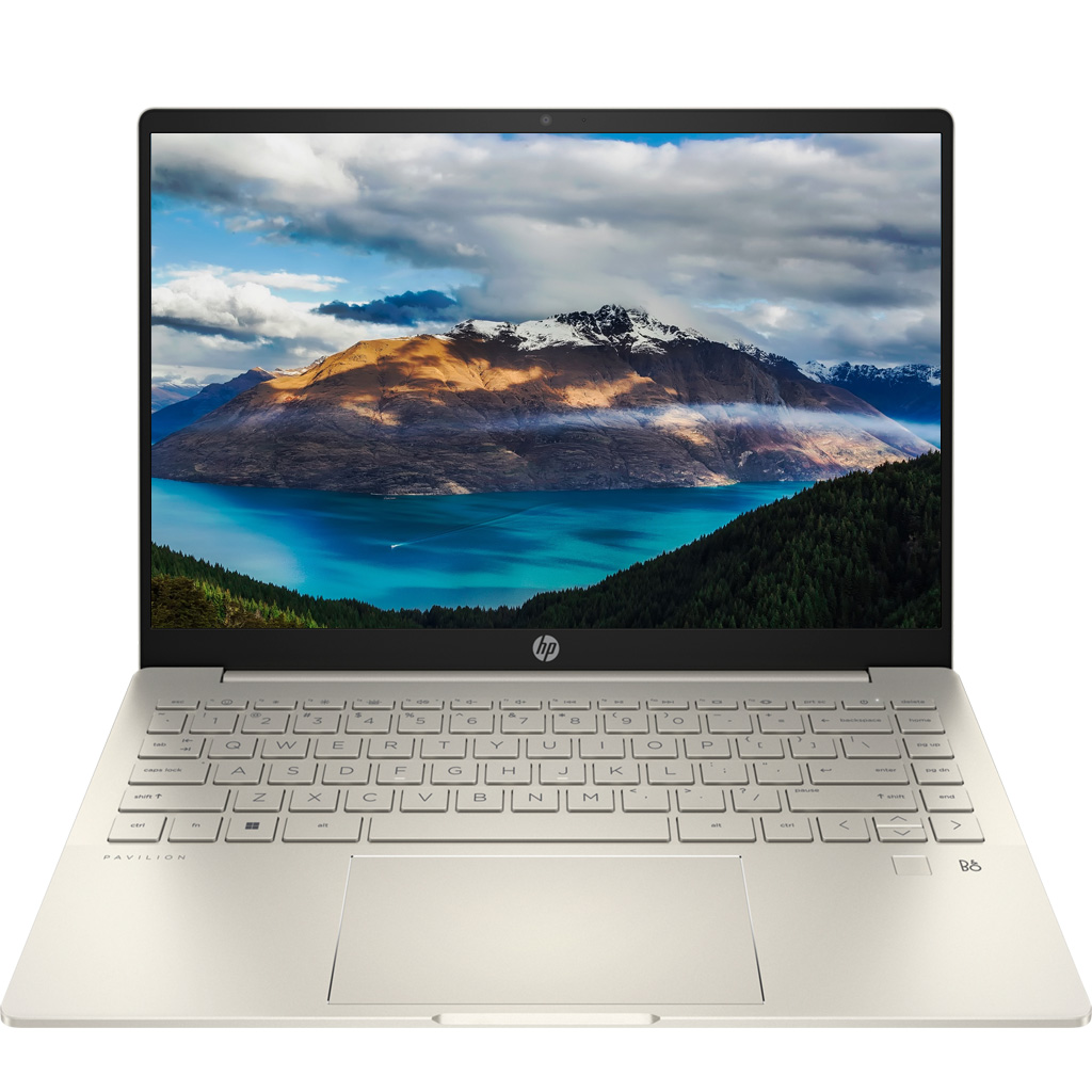 Laptop HP 14-DV2032TU i7-1255U/8GB/512GB/Win11 6K768PA - Hàng chính hãng