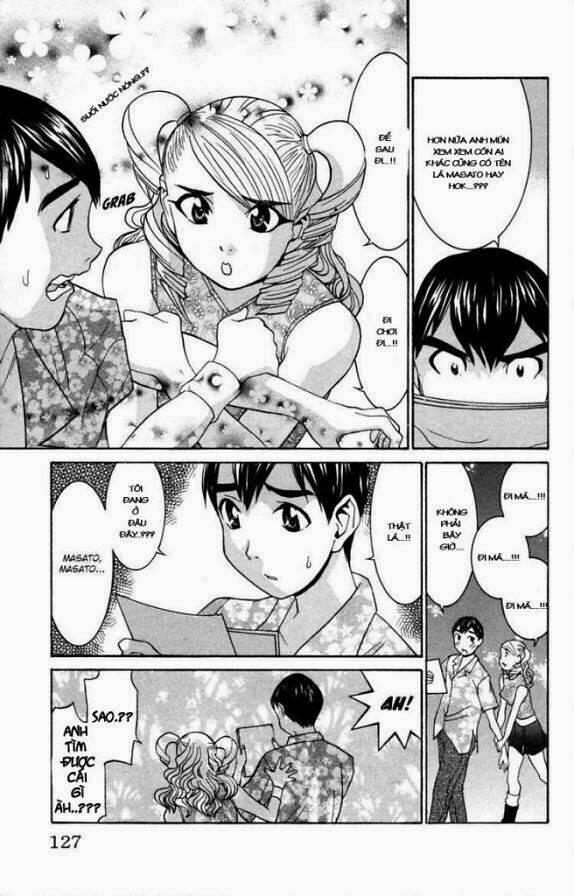 no bra chapter 17 29