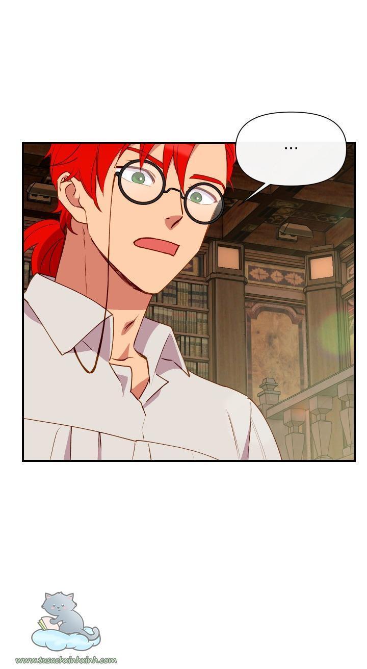 công nương khế ước của gia tộc công tước quái vật chapter 22 52