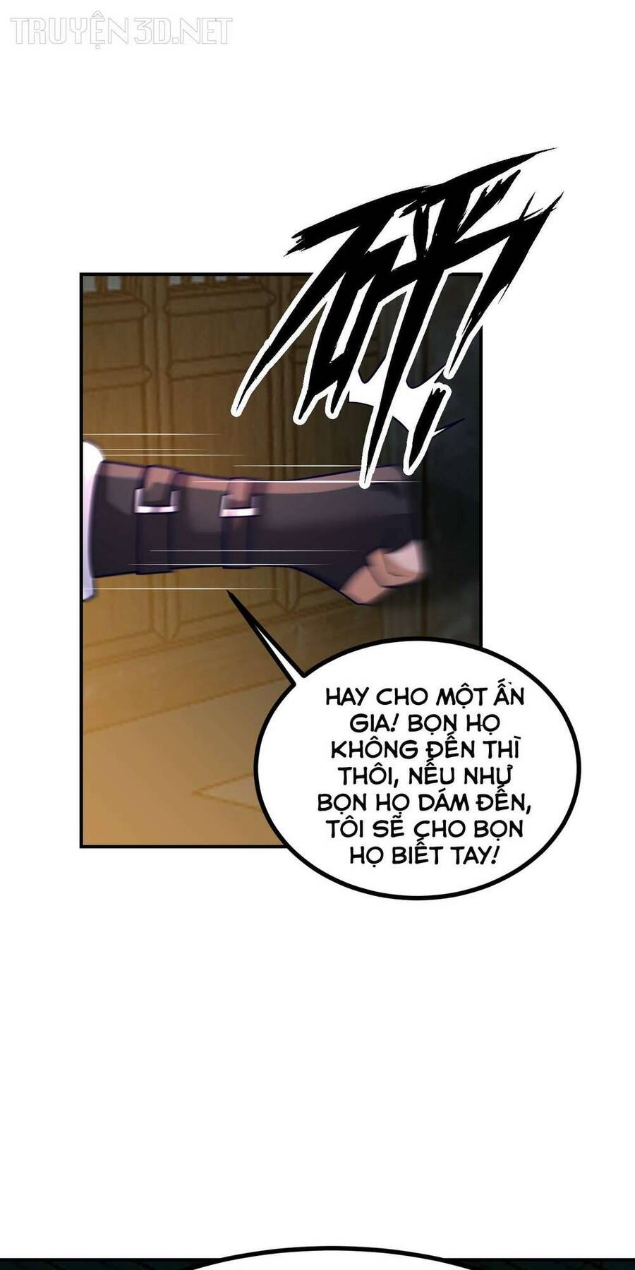 trên người ta có một rồng chapter 603 19