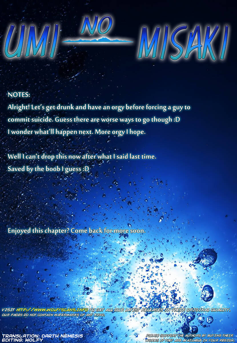 umi no misaki chapter 112 22