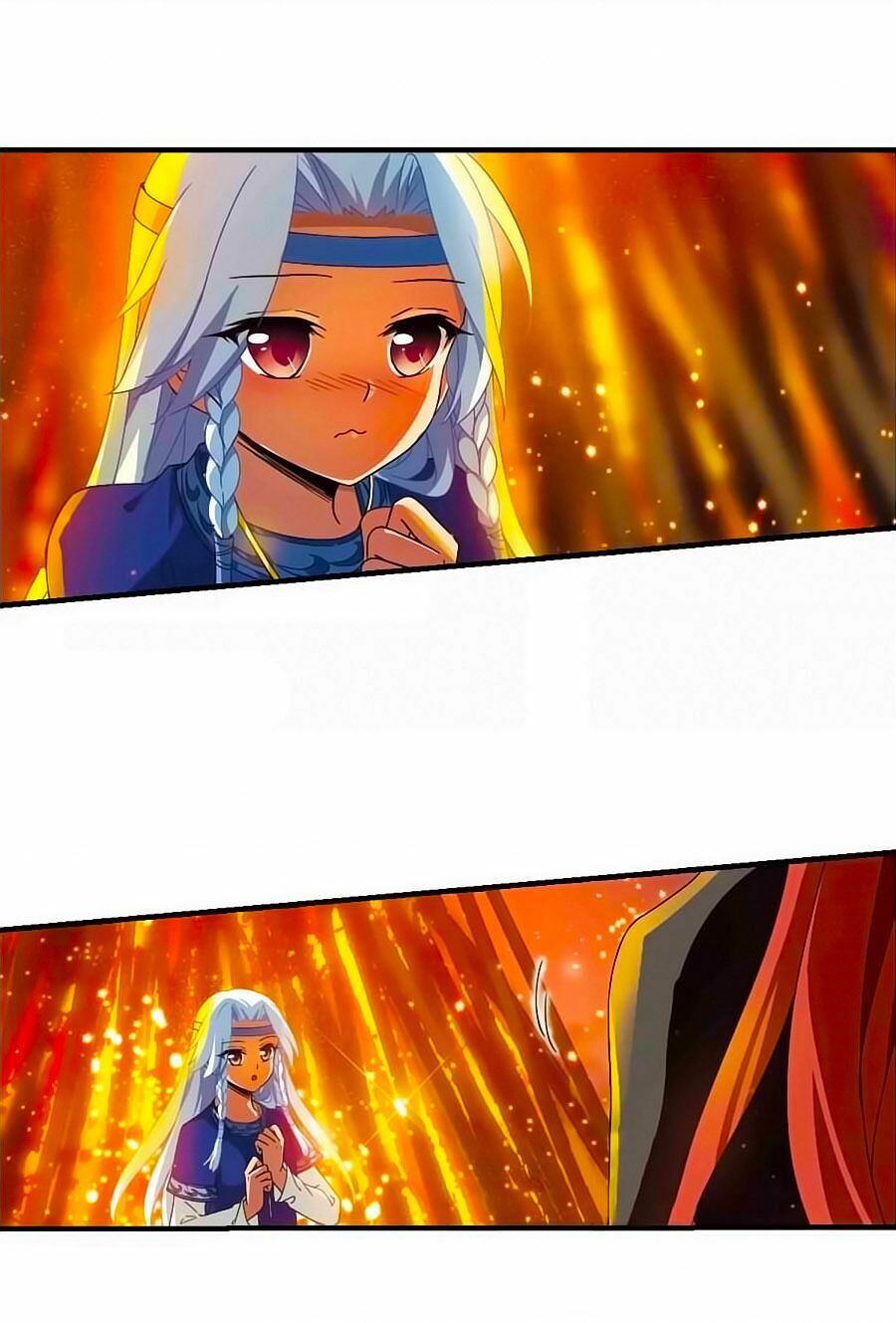 phượng nghịch thiên hạ chapter 159.1 12